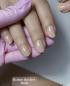Preview: Builder Gel Nude Soft Viscosity Karl Diamant 100 ml
